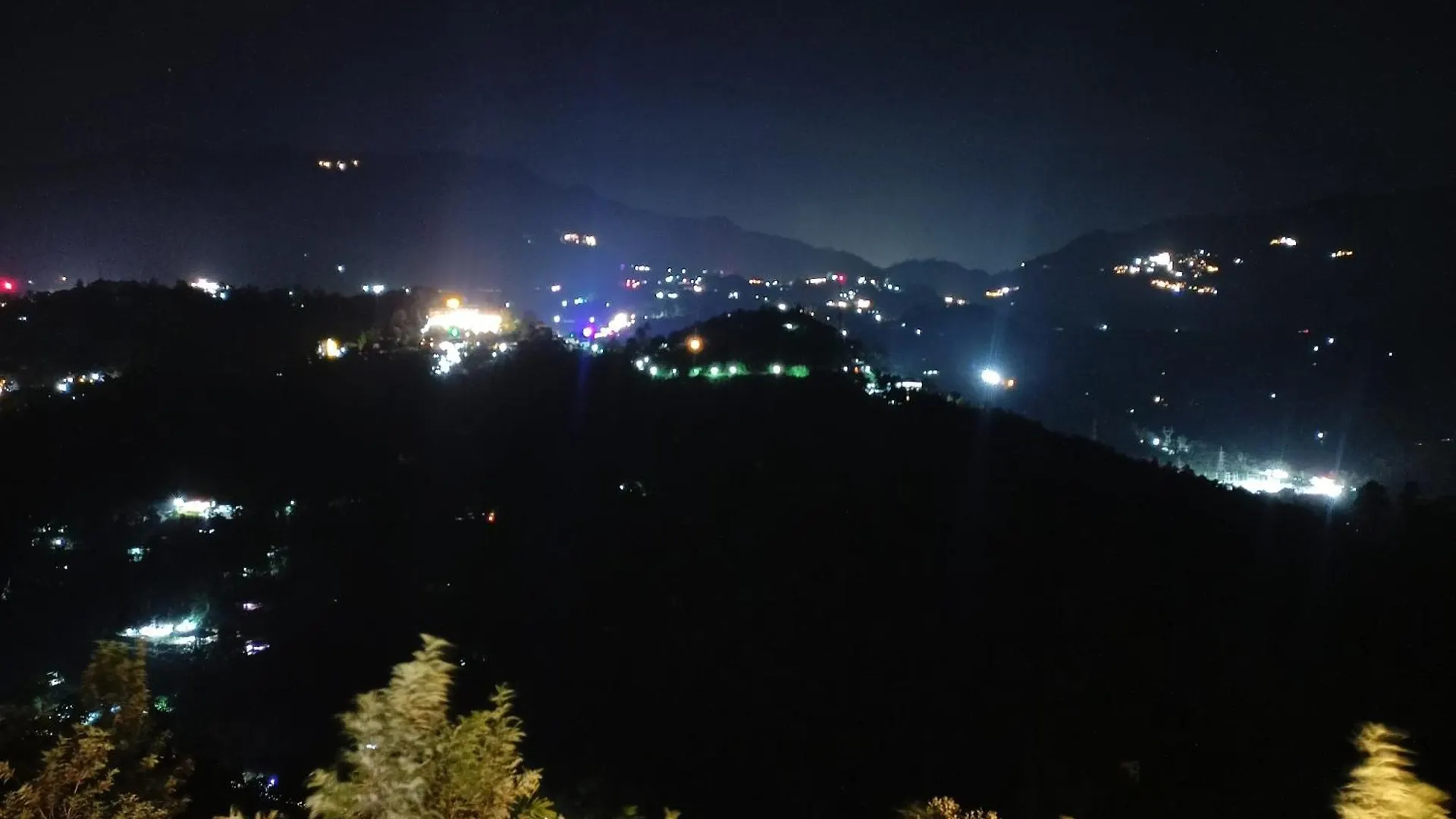 Silver Munnar