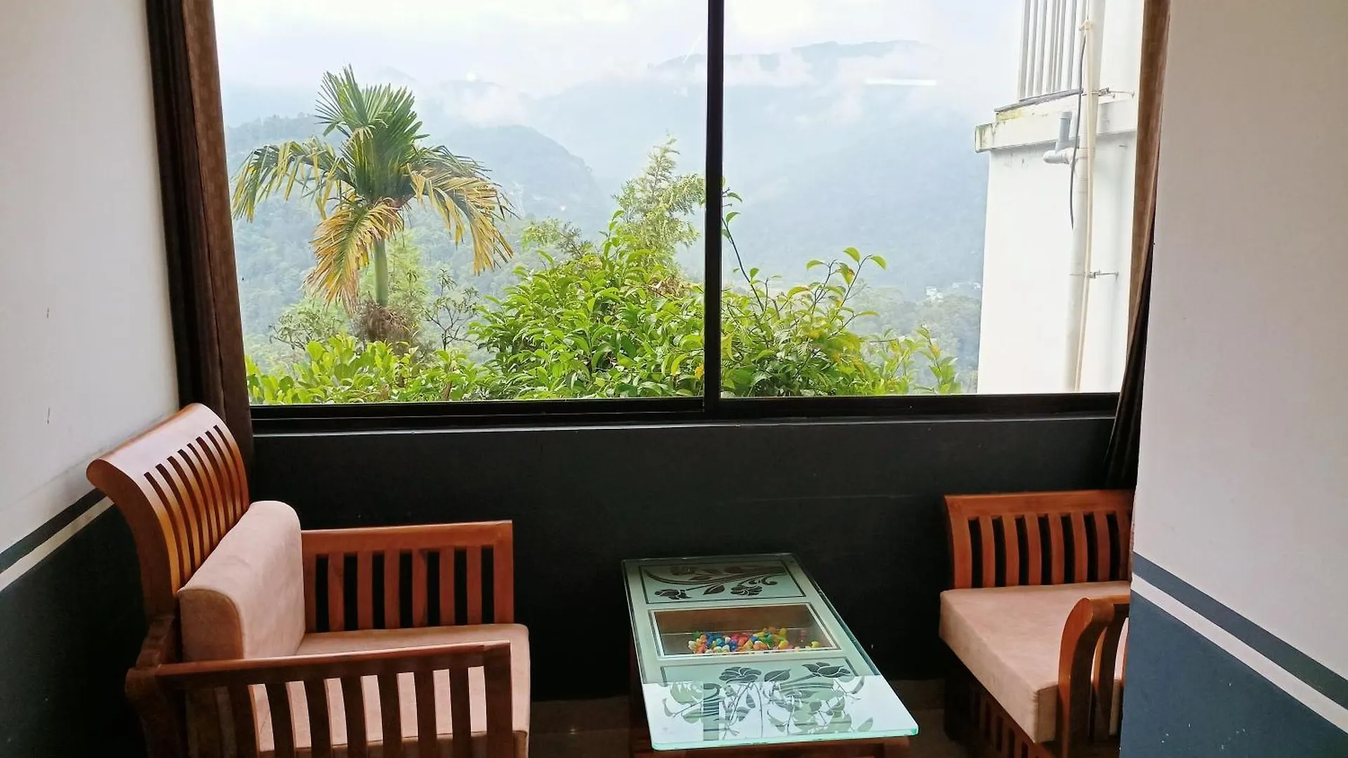 Silver Munnar Indien