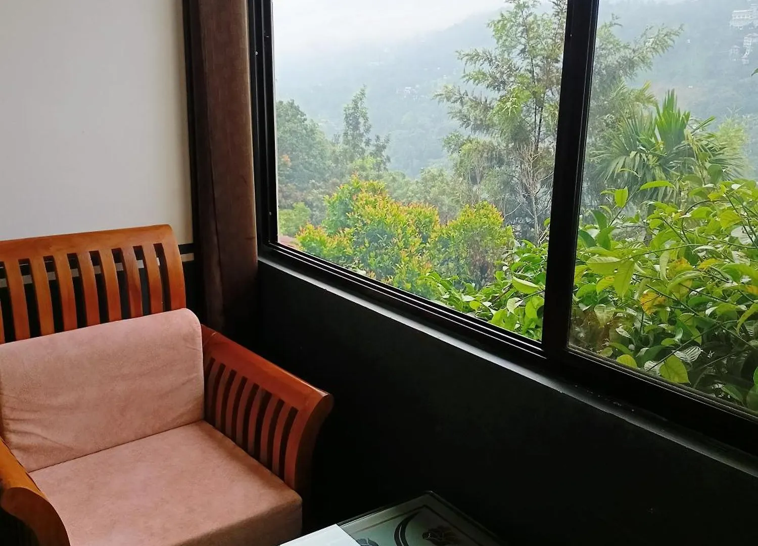 Silver Munnar 3*,