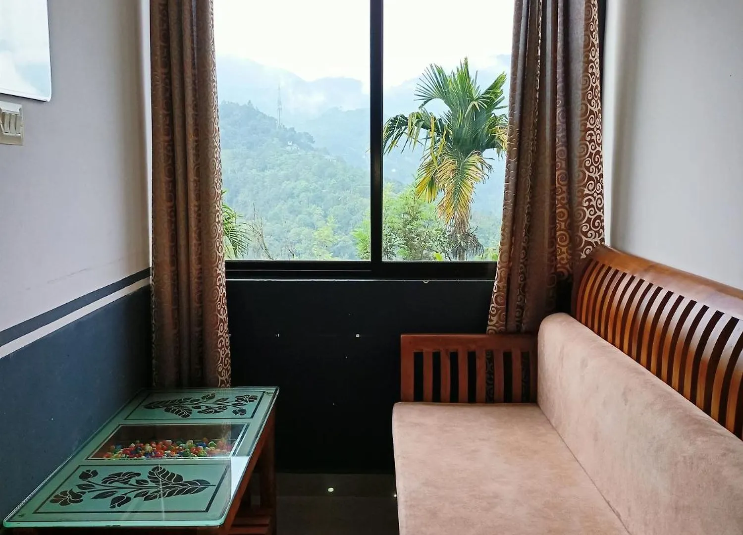 Silver Munnar 3*,  Indien