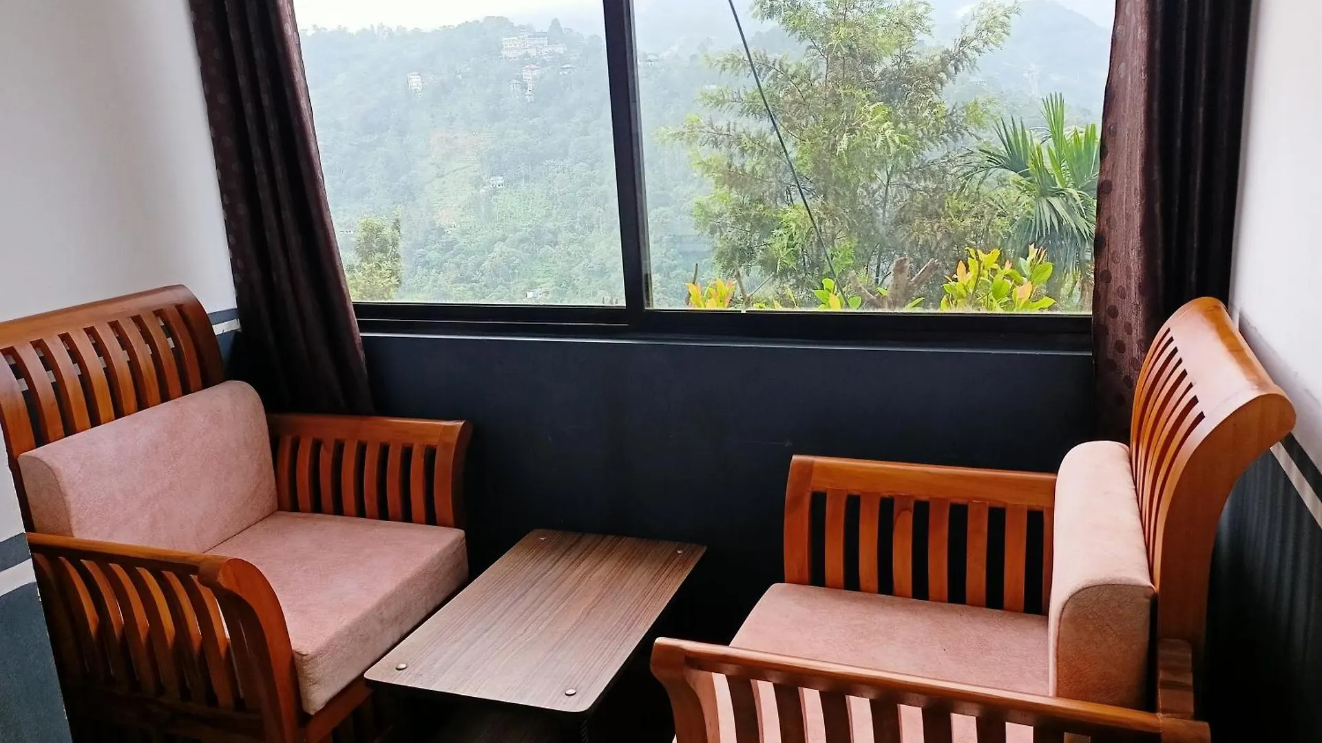 Silver Munnar 3*,  Indien